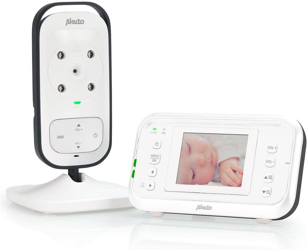 Alecto Dvm Pantalla de 2.4