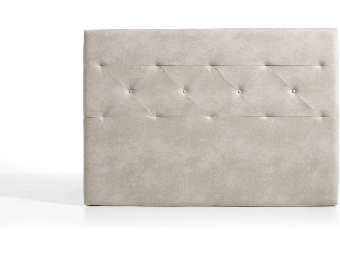 Cabecero MATRIS para Camas de 80 Patrón  (Compatible con Colchón: 110x110x6.5 cm)