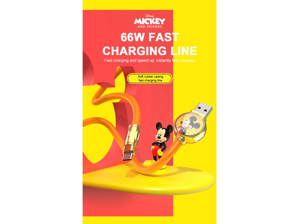 Cable De Datos