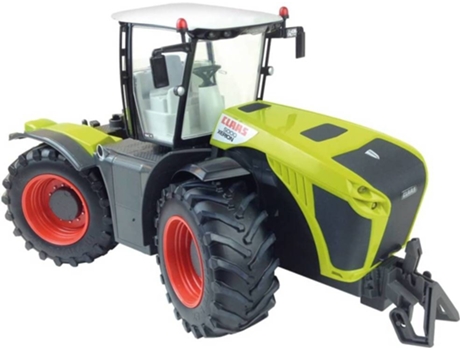 CLAAS Tractor teledirigido de juguete XERION 5000 1:16