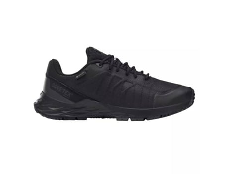 Zapatillas Deportivas REEBOK Astrroride Trail Gtx 20 Hombre (Negro - Material Sintético, Tejido - 38,5)
