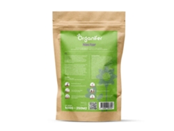 Flores para Mariposas y Mezcla para Abejas - Néctar - 40 variedades (500g para 250 m2) - ORGANIFER