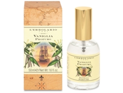 L'ERBOLARIO Vaniglia Perfume 50 Ml