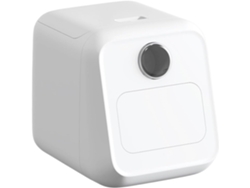 Contenedor de arroz | Contenedor de harina y azúcar | Cubo de arroz con sistema de vaciado automático | Contenedor de almacenamiento Slowmoose