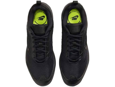 Tenis NIKE Air Max AP Hombre (40 - Negro)