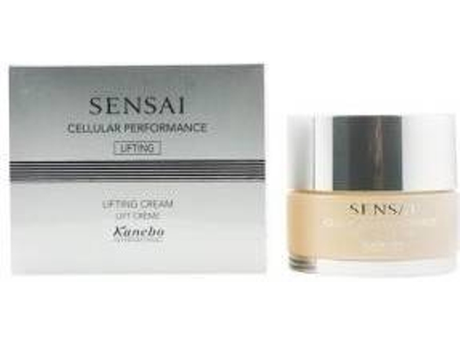 Crema Facial KANEBOCelular Sensai Elevación (40 ml)
