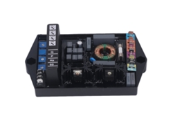 Placa De Control Del Regulador Automático De Voltaje Avr M16fa655a Para Generador Monofásico/trifásico De 170-270 V.