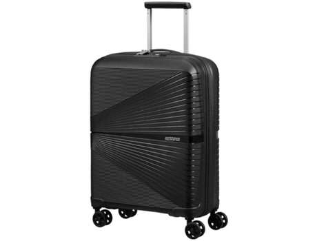 Maleta de Cabina AMERICAN TOURISTER Airconic Negro (55x40x20cm - 33.5 L)
