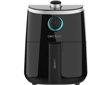 CECOTEC Freidora sin Aceite de 25 L de Aire Caliente Cecofry Pixel 2500
