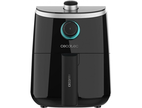 Cecofry Rain Freidora sin aceite airfryer Cecotec