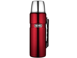 Botella Isotérmica THERMOS (Rojo)