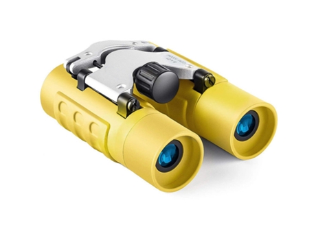 Cámara Vigilancia ENZON 38090 amarelo