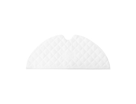 50 piezas de toallitas desechables, fregonas, accesorios de aspiradora robótica, repuesto para aspiradora Xiaomi 1C F9