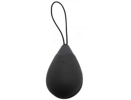 Command Egg VIRGITE G1 (Negro)