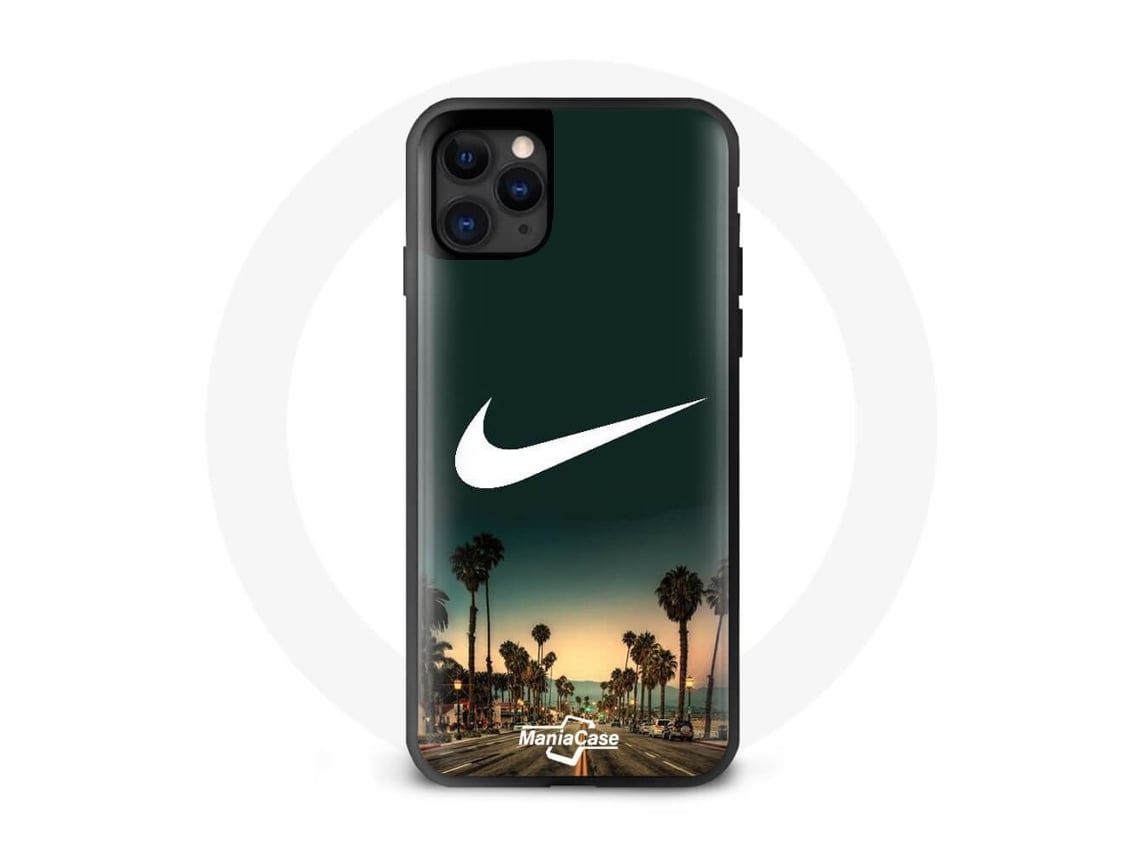 Funda para iphone 12 Pro Nike