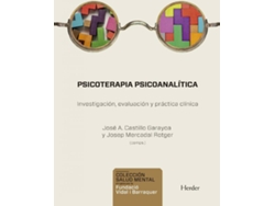 Libro Investigación, Evaluación Y Práctica Clínica de Spa (Español)