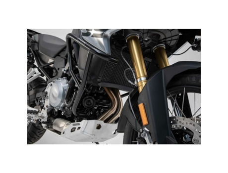 Kit de aventura: protección para la moto SW-MOTECH BMW F 750 GS, F 850 GS (17-20)