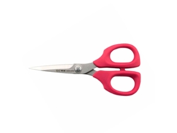 Tijeras De Bordar Kai V5135p De 13,5 Cm - Color Rosa