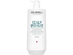Champú GOLDWELL Dualsenses Scalp Specialist Deep Cleansing (1000ml)