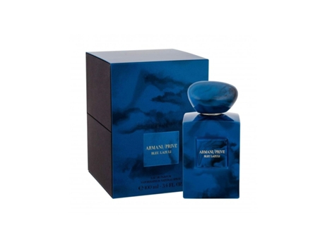 Perfume Unisex GIORGIO ARMANI Armani/Prive Bleu Lazuli EDP 100 ml