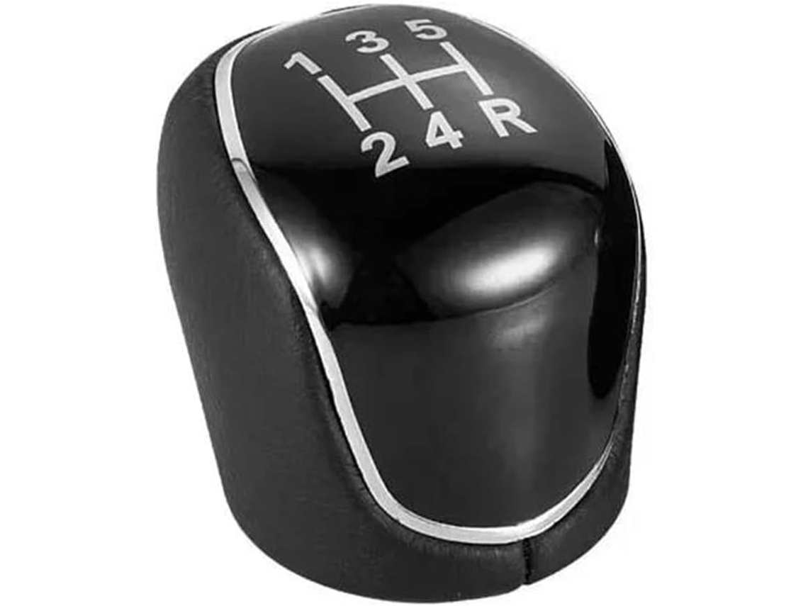 Pomo De Palanca Cambios 5/6 Velocidades Para Ford S-max, C-max, Kuga, Galaxy, Mondeo 4 Mk4, Transit Tourneo
