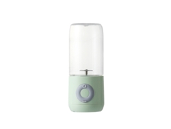 Mezclador Yan361 3 * ZYBLSSBB (30 vatios, 500 ml, verde)
