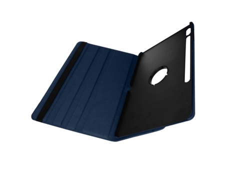 Funda Samsung Galaxy Tab S7 FE Gira 360º F. Soporte Antigolpes – azul AVIZAR