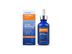 Sérum facial de vitamina C para una piel radiante e iluminada.