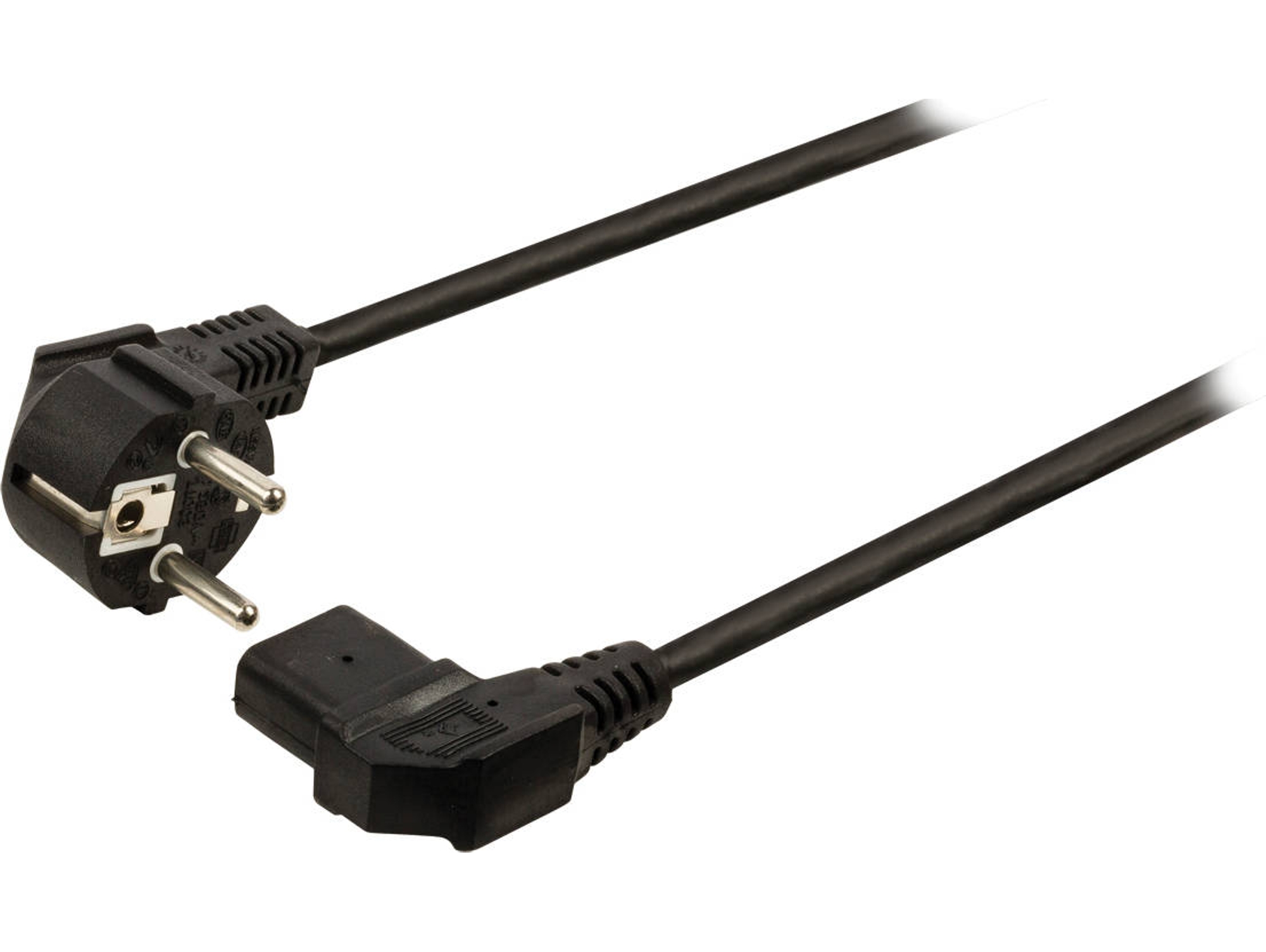Cable VALUELINE (Negro)
