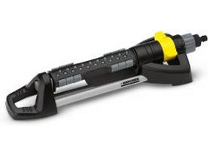 Aspersor Oscilante KÄRCHER OS 5.320 SV
