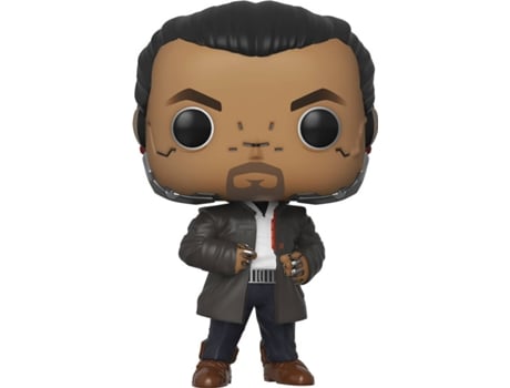 Figura FUNKO Cyberpunk: Takemura