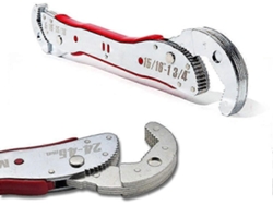 Llave De Tuerca Universal Ajustable Multifuncional Resistente A La Corrosión Y Duradera