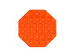 1pcs Juguete De Descompresión Yuysan Juguetes Sensoriales Para Niños Y Adultos Para Aliviar El Estrés Y La Ansiedad 168