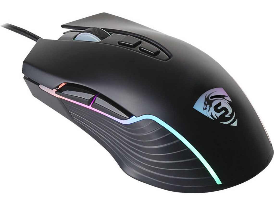 RATO GAM C/FIO MKPLUS MSRX350