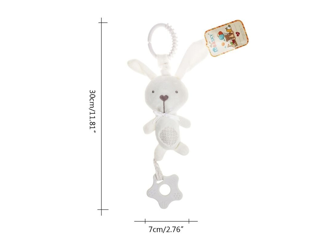 Colgante sale musical bebe