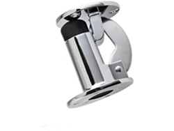 Puerta Táctil De Ganchillo Para Cabine Bateau, Quincaillerie Ronde En Acier Inoxydable Yacht Rv 68mm
