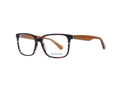 Montura de Gafas Hombre Scotch & Soda SS4008 55173