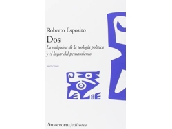 Libro Dos de Roberto Esposito (Español)