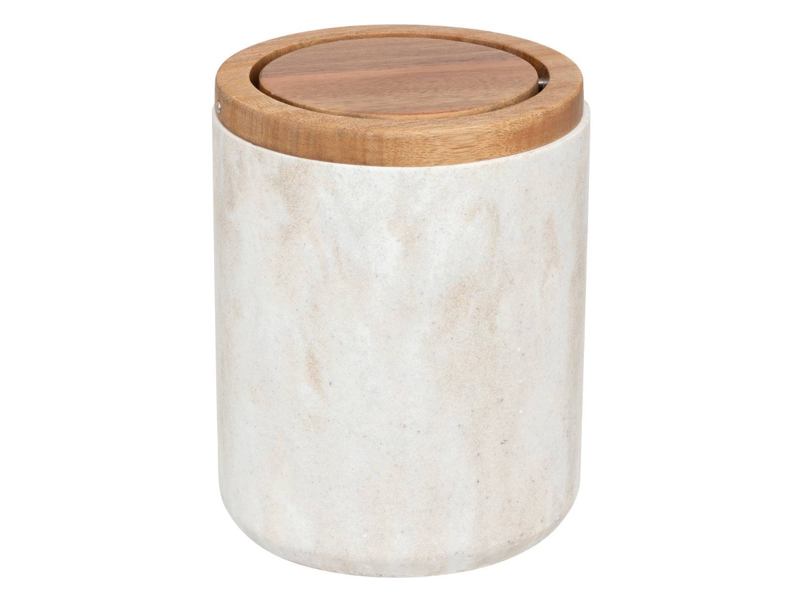 Papelera de Mesa 1,5L Come 5 FIVE SIMPLY SMART