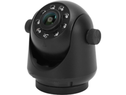 Cámara De Visión Trasera Impermeable Ip68, Recargable, Wifi, Resolución Hd De 1280 X 720p.
