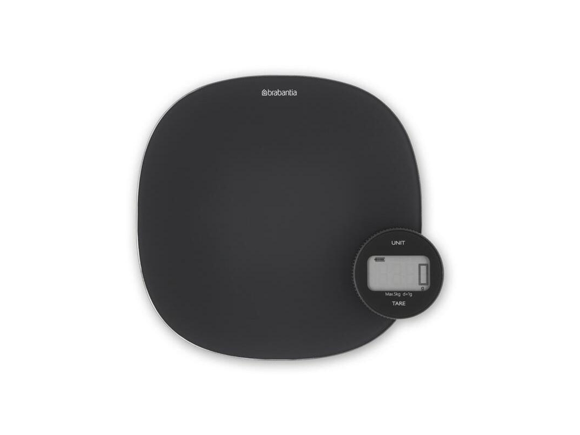 Balanza de cocina BRABANTIA Tasty Dynamo