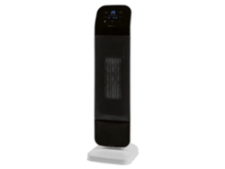Calefactor cerámico táctil Clatronic Hl 3763 de 2000 W