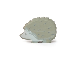 Figuras de Acción TENDER LEAF TOYS (Madera - Gris - 5,5 x 2 x 3,5 cm)