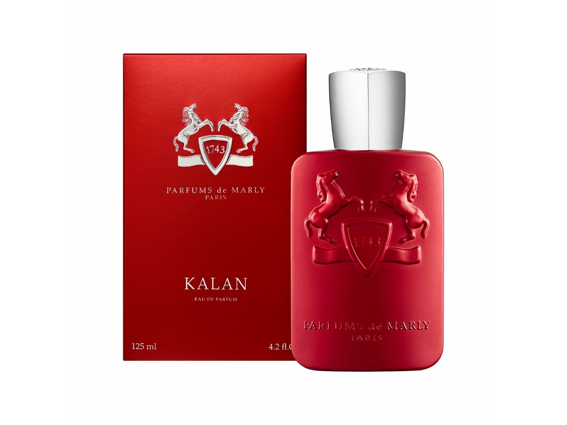 Perfume Unisex PARFUMS DE MARLY Kalan (125 ml)
