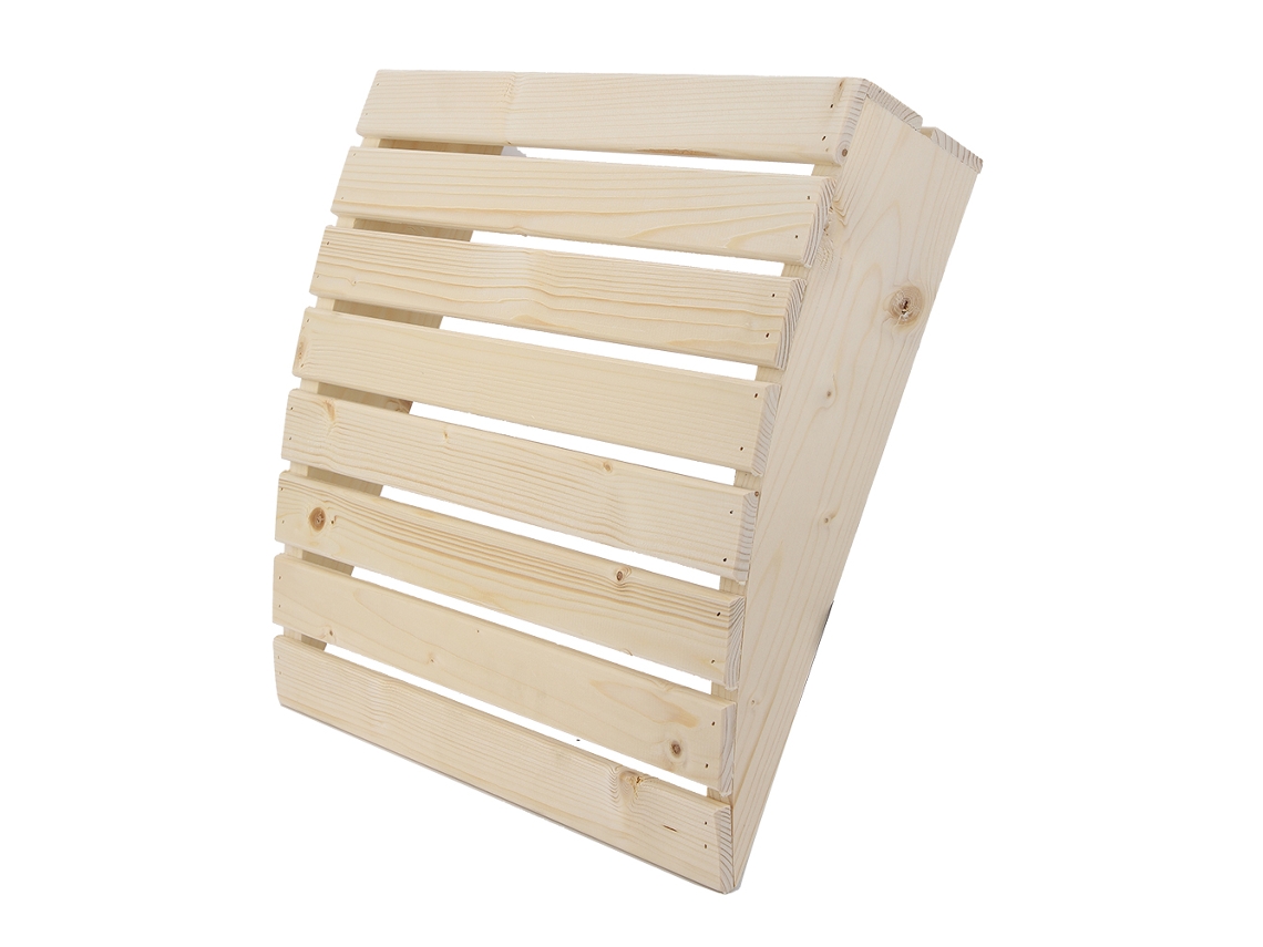 Cómoda Almohada De Madera Para Cabecero De Sauna - Accesorios Prácticos