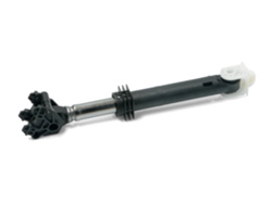 Amortiguador 120n - Whp 481246648088 - Aks Para Lavadora Sar001wh