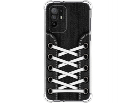 Carcasa Oppo A94 5G TUMUNDOSMARTPHONE Dibujos Antigolpes