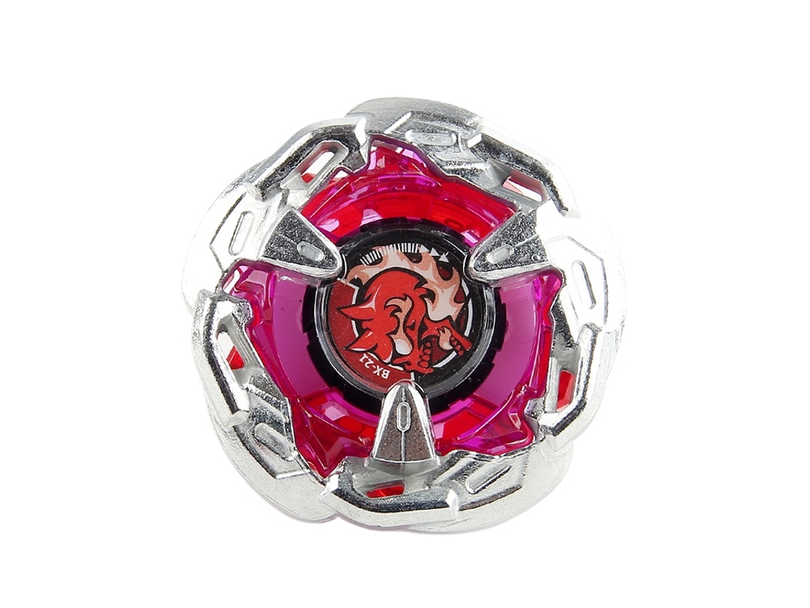 Giroscopio, edición limitada, con recubrimiento electrostático. Mdug