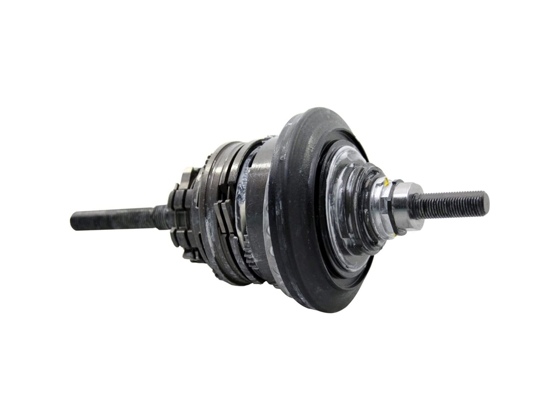 Cubo interno SHIMANO SG-C3001-7D 187 mm