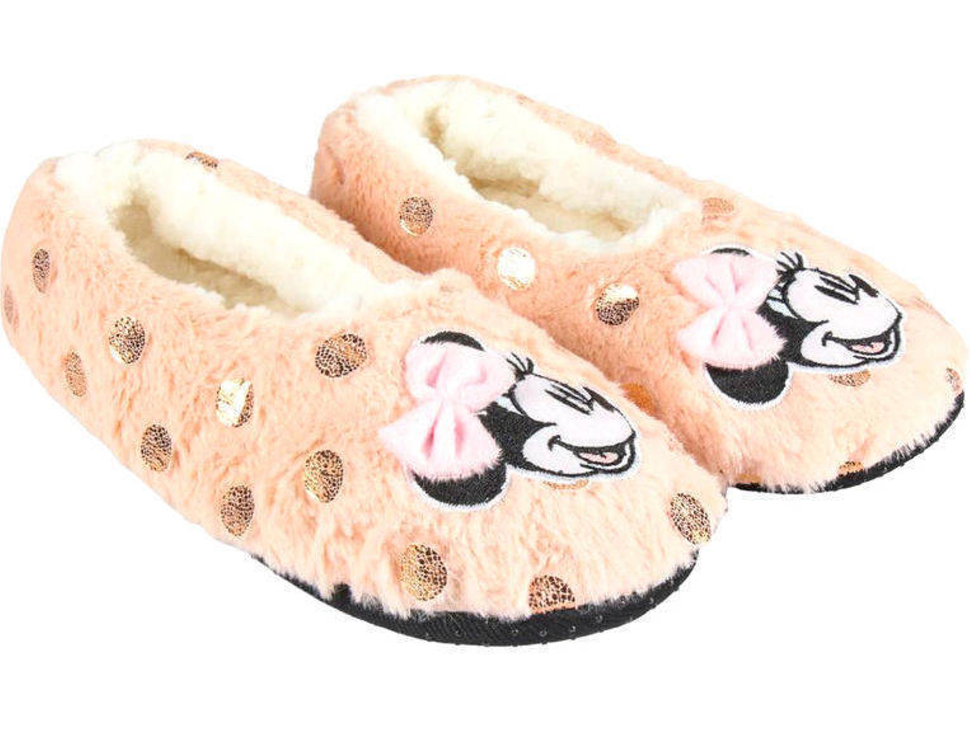 Pantuflas CERDÁ Minnie Disney